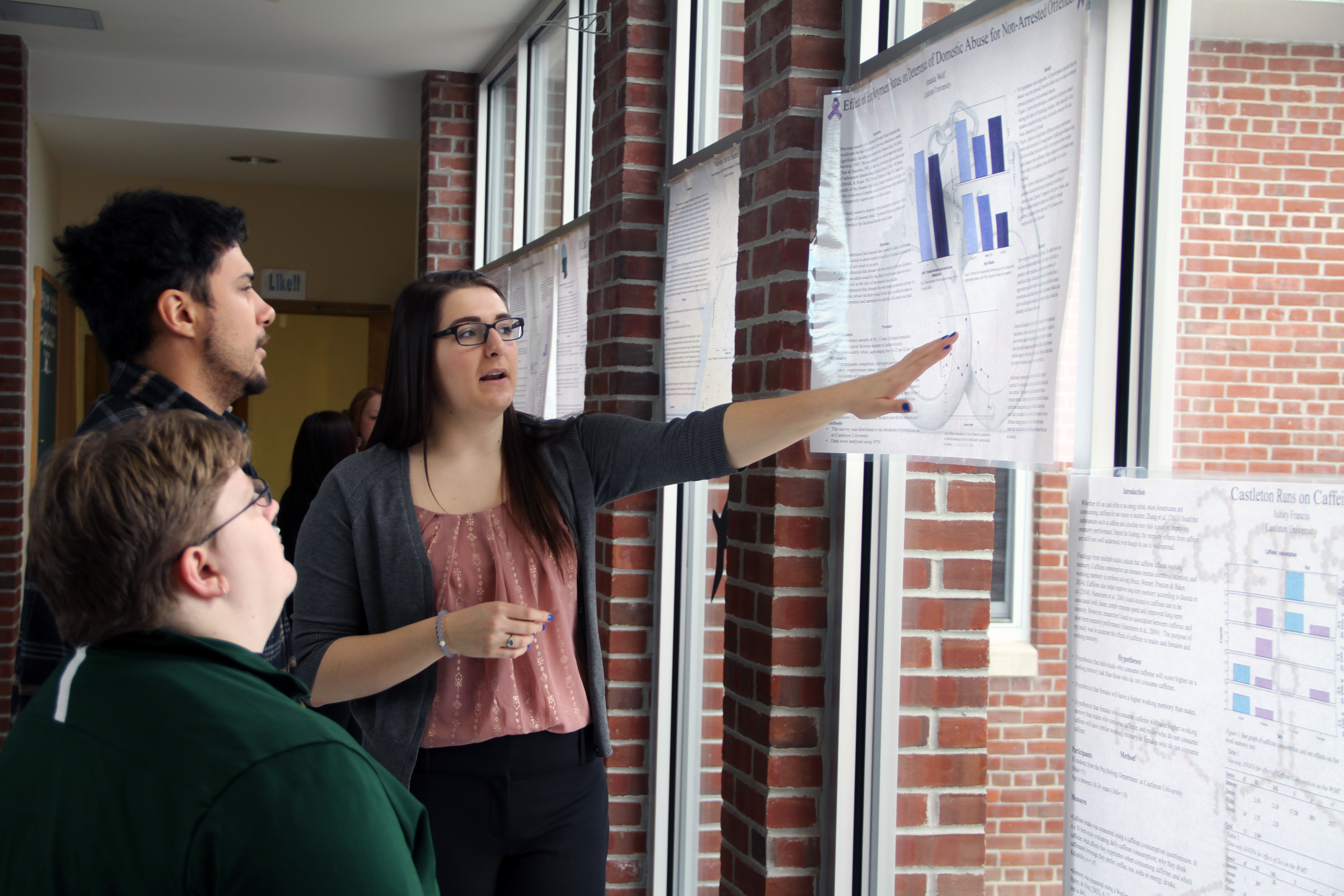 Program Forensic Psychology (BS.FPS) Castleton University Acalog ACMS™